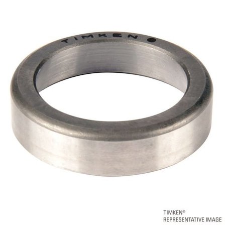 TIMKEN Tapered Roller Bearing Cup, 42584 42584